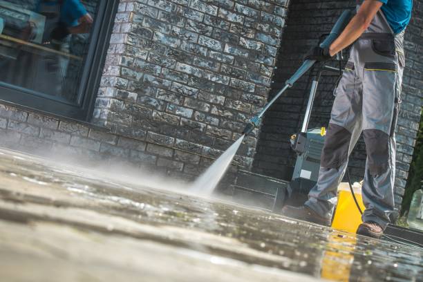 Professional Pressure Washing in Beattyville, KY