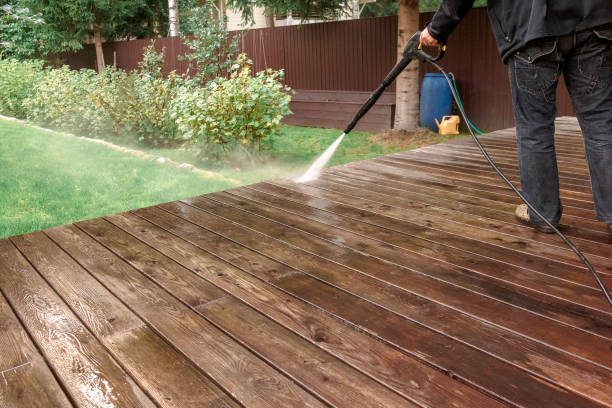 Best Sidewalk and Walkway Cleaning  in Beattyville, KY